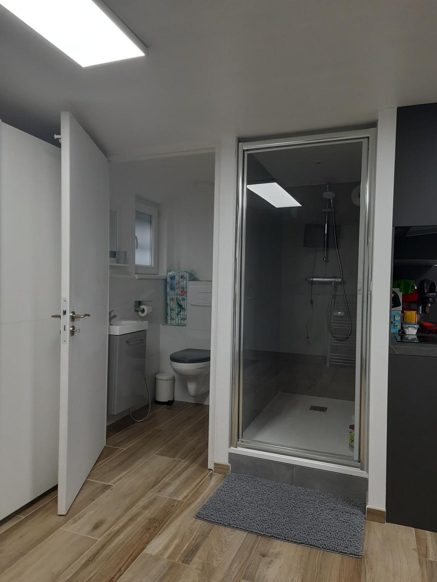 Studio Mio Metz Eksteriør bilde